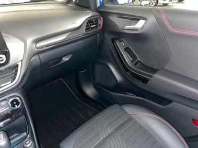 Ford Puma 1.0i Ecoboost mHEV 114kW Aut. ST-Line X (2026) - Foto 9