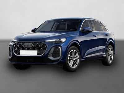 Audi Q5 (2026) - Photo 1