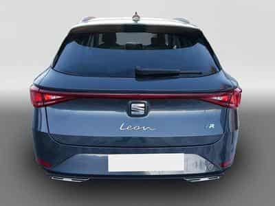 Seat Leon (2026) - Photo 2