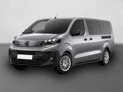 Peugeot Expert (2025) - Photo 1