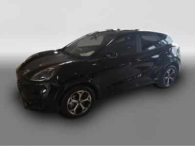 Ford Puma (2025) - Photo 2