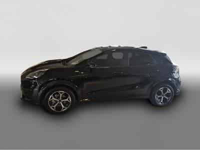 Ford Puma (2025) - Photo 3