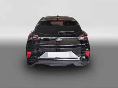 Ford Puma (2025) - Photo 5