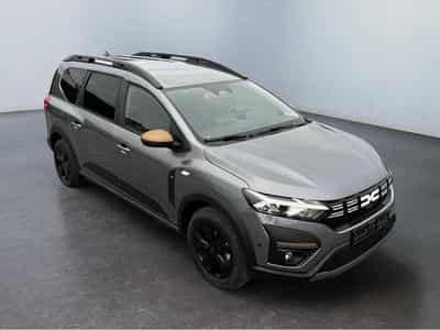 Dacia Jogger (2025) - Photo 8