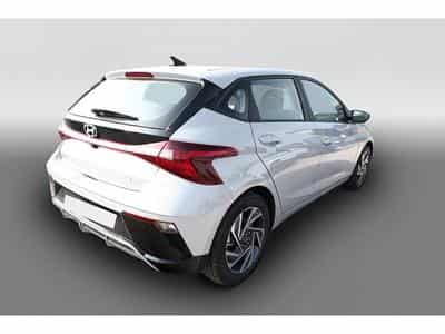 Hyundai i20 (2026) - Photo 3