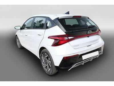 Hyundai i20 (2026) - Photo 4