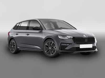 Skoda Scala (2026) - Photo 1