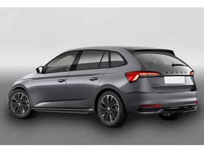 Skoda Scala (2026) - Photo 3