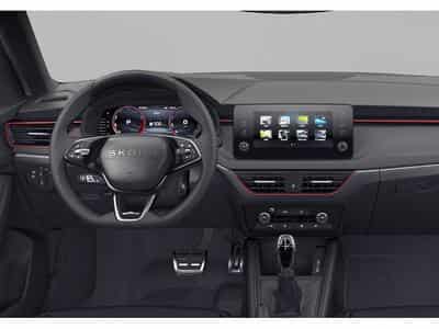 Skoda Scala (2026) - Photo 4