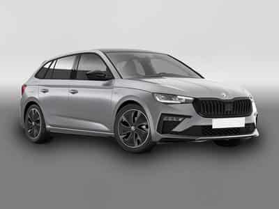 Skoda Scala (2026) - Photo 1