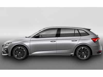 Skoda Scala (2026) - Photo 2