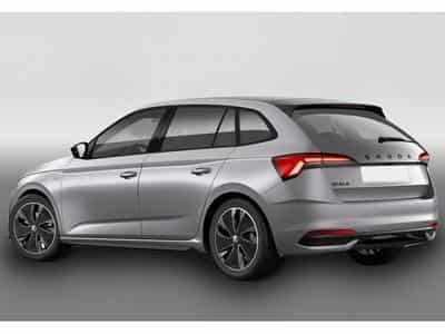 Skoda Scala (2026) - Photo 3