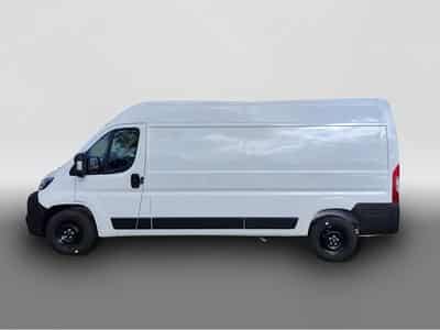 Opel Movano (2025) - Photo 3