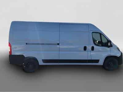 Opel Movano (2025) - Photo 7
