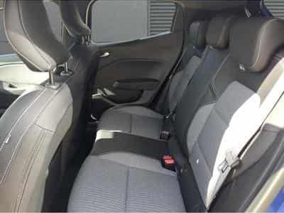 Renault Clio (2026) - Photo 6