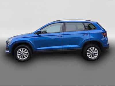 Skoda Karoq (2025) - Photo 4