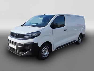 Opel Vivaro (2026) - Photo 2