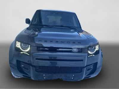 Land-Rover Defender (2025) - Photo 4