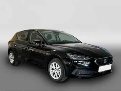 Seat Leon (2026) - Photo 2