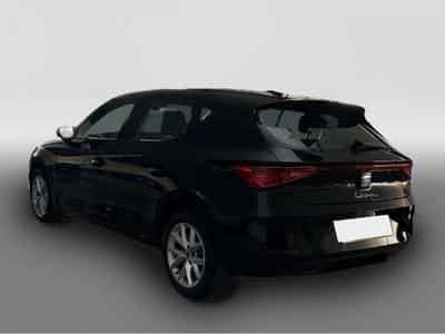 Seat Leon (2026) - Photo 4