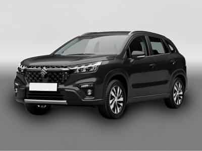 Suzuki S-Cross (2025) - Photo 1