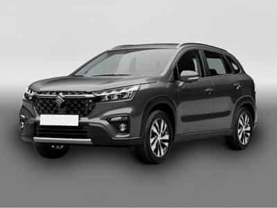 Suzuki S-Cross (2025) - Photo 1