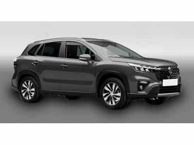 Suzuki S-Cross (2025) - Photo 2