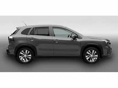 Suzuki S-Cross (2025) - Photo 3