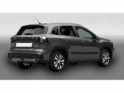Suzuki S-Cross (2025) - Photo 4