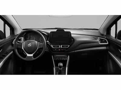 Suzuki S-Cross (2025) - Photo 6