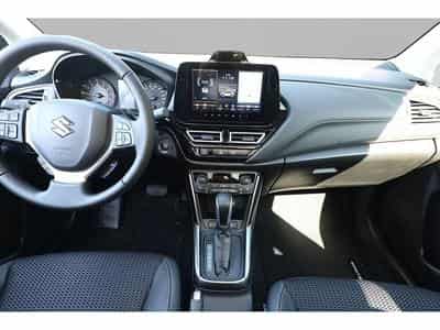 Suzuki S-Cross (2025) - Photo 8