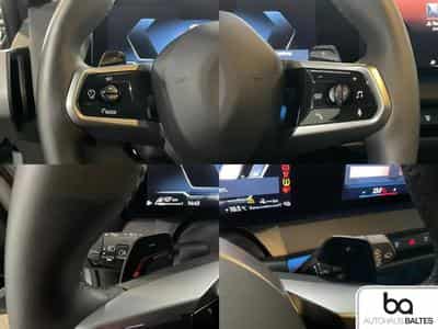 BMW X3 (2025) - Photo 12