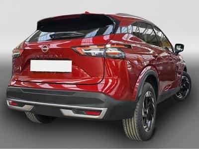 Nissan Qashqai (2026) - Photo 2