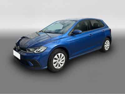 VW Polo (2025) - Photo 1