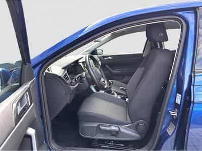 VW Polo (2025) - Photo 10