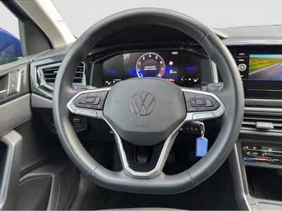VW Polo (2025) - Photo 11