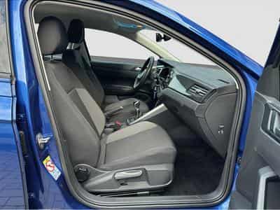 VW Polo (2025) - Photo 12