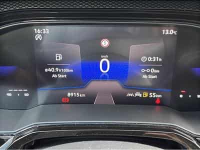 VW Polo (2025) - Photo 14