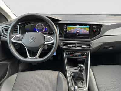 VW Polo (2025) - Photo 15