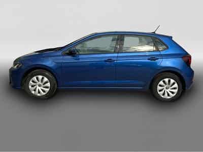 VW Polo (2025) - Photo 3