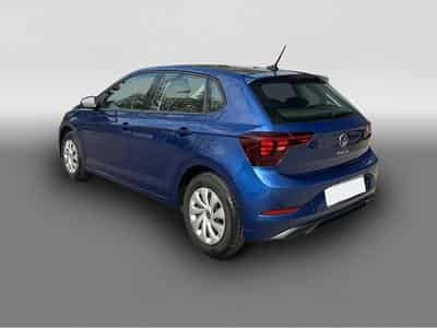 VW Polo (2025) - Photo 4