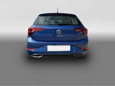 VW Polo (2025) - Photo 5