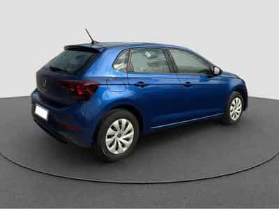 VW Polo (2025) - Photo 6