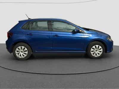 VW Polo (2025) - Photo 7