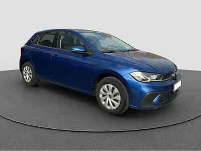 VW Polo (2025) - Photo 8