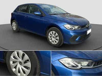 VW Polo (2025) - Photo 9