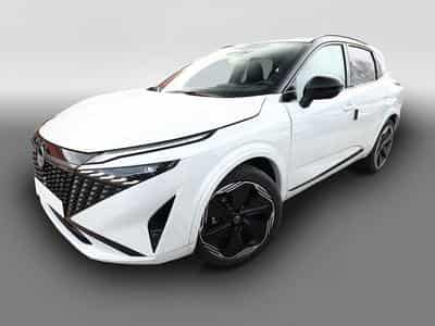 Nissan Qashqai (2025) - Photo 1