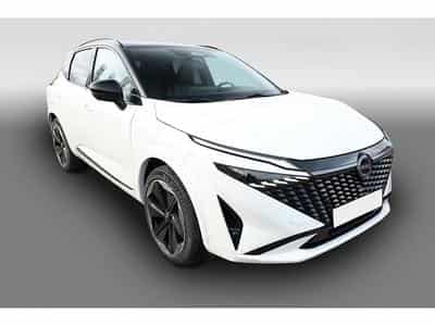 Nissan Qashqai (2025) - Photo 2