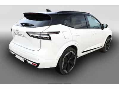 Nissan Qashqai (2025) - Photo 3