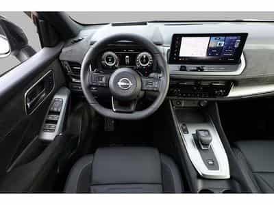 Nissan Qashqai (2025) - Photo 6